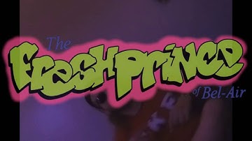 The Fresh Prince - Upsilon Alpha Chapter Tau Kappa Epsilon