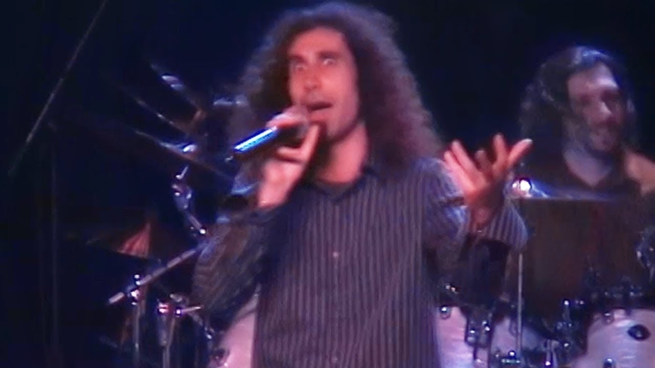 System Of A Down Suggestions live Philadelphia [60 fps] YouTube