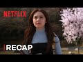 XO, Kitty | Recap | Netflix