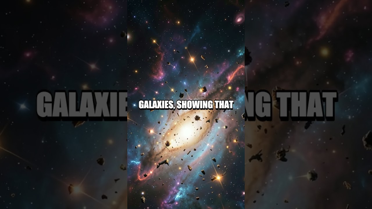 Cosmic Refineries Behind Black Holes