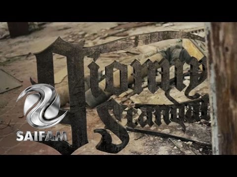 GIONNYSCANDAL - LE ULTIME PAROLE FAMOSE (OFFICIAL VIDEO)