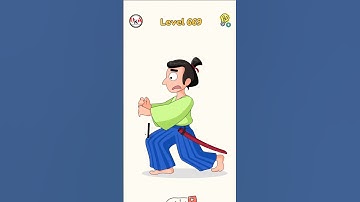 dop4 level 669 #shorts