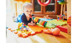 How to Choose the Best Play Gym or Playmat | Baby essentials