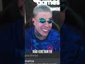 Rages Xingando protege fãs de assédio online com humor! #shorts