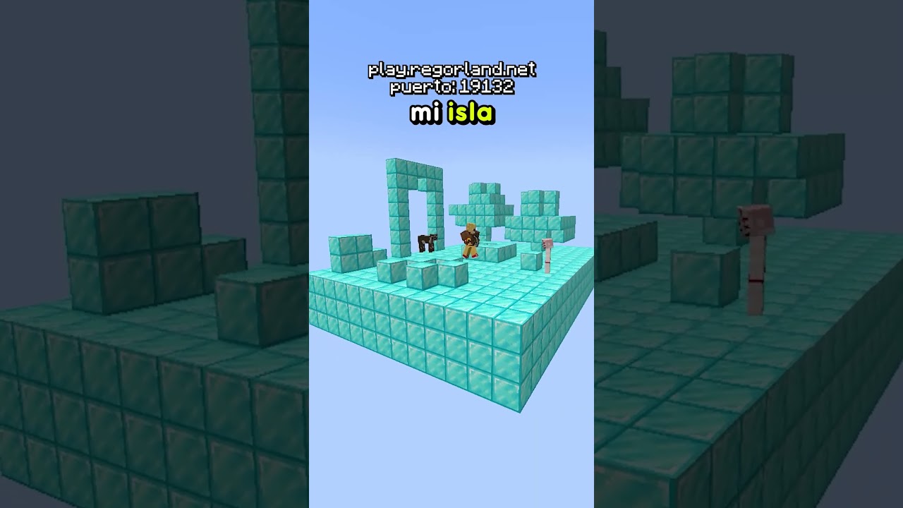Trolleé a un Staff de mi server de Minecraft!