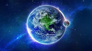 А что будет если Земля станет вдвое больше?