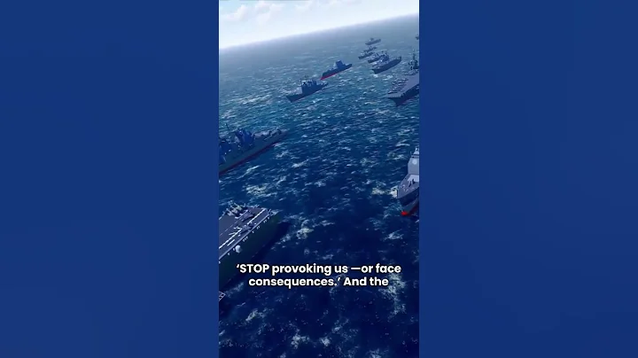 China Sends BOMBERS Over South China Sea — A Warning to U.S. & Japan?