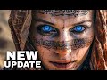 Dune: Prophecy Preview (2024) Rise of the Bene Gesserit!