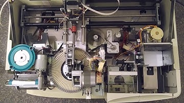 How to make a Datacard Diagnostic video