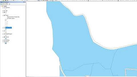 2-3 مجموعة الادواتCartography,Conversion, Data Management,Data Interoperability | تعلم  ArcToolbox