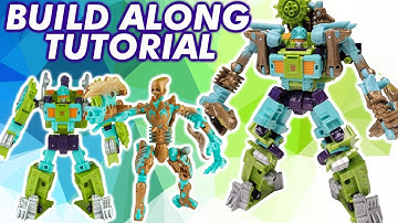 Build Along Tutorial: Let