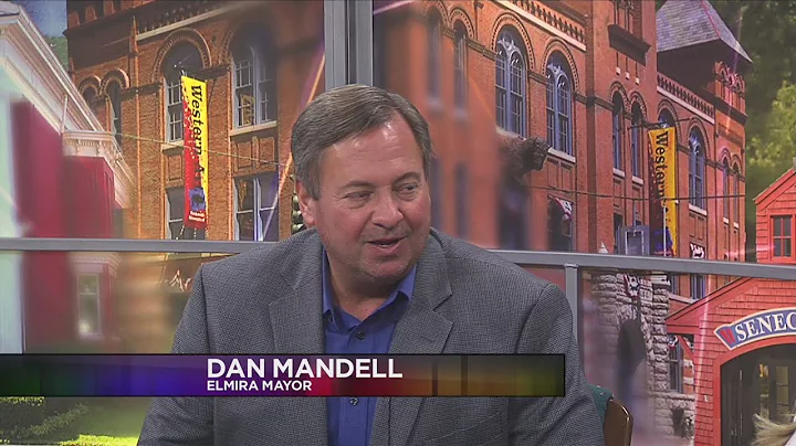 Ask the Mayor: Officials hoping for a new relationship between the city and county after elections.