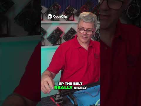 DIY Belt Adjustment  Easy Slider Tightening Guide