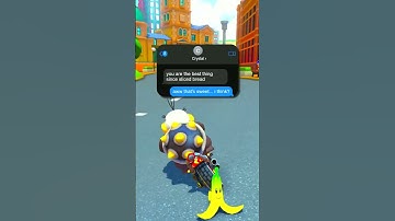 Hilarious Predictive Text Misadventures with Crystal!