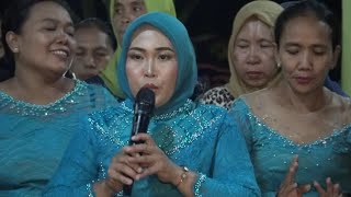 TEDEH BAS DAREH,TULAN RANGRANG | PANGGONG SUKUT SI EMPO | PARI MUSIC