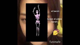 Herkesin Aradıgı Iskelet Fancamı