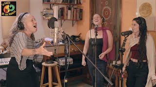 Iraida Noriega - Corazón Brujo Concierto De La Casita De Los Mangos