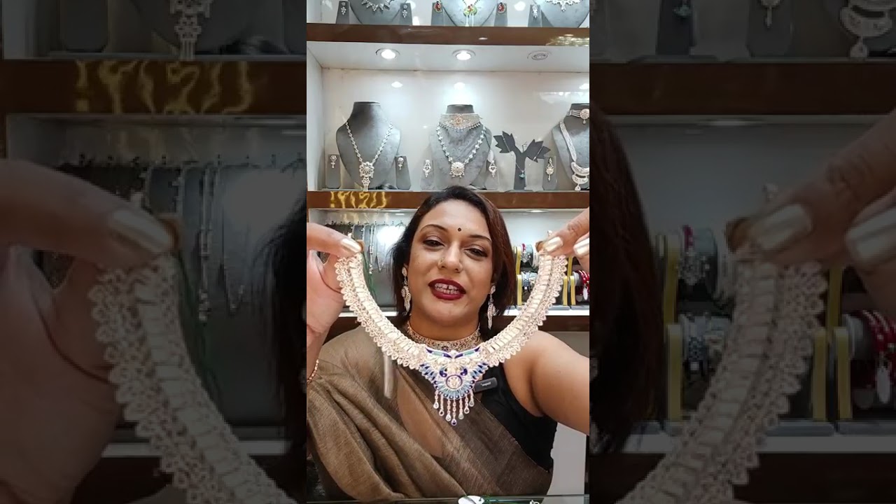 Dhanteras Exclusive Collection 92.5 Hallmark Silver | Upto 25% OFF | Pratima Silver Jewellery,Howrah