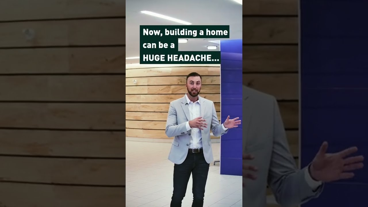 A Huge Benefit To Building A Home in Halifax, Nova Scotia