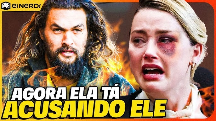 Homem Honrado 86 - Em Depp VS. Heard serão demonstrados os dois Depoimentos  lado a lado pela primeira vez nesta Série que explora o Julgamento que  abalou Hollywood e dominou a Internet.