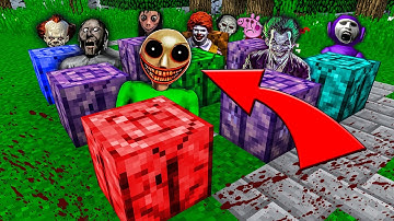 Minecraft - NOOB vs PRO vs HACKER vs GOD : SCARY PORTAL IN CRAFTING TABLE CHALLENGE ! AMV Animation