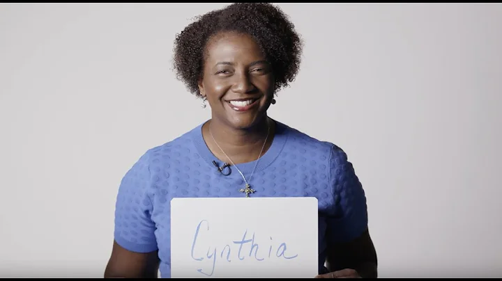 EdReports Whiteboard Wisdom: Cynthia Nicholson