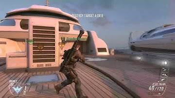 Black ops 2 Hacker xbox 360