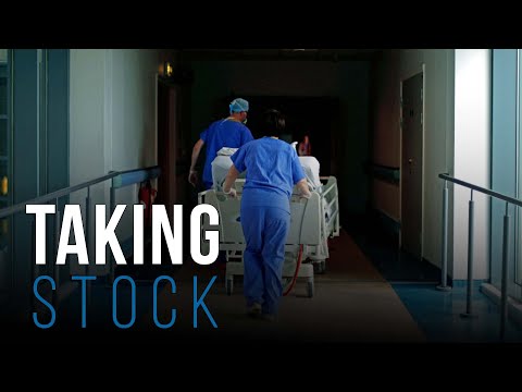 One Ontario hospital forced to closed it's doors