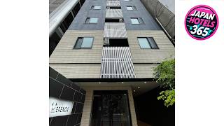 HOTEL ERENOA | Nagoya, Japan | Hotel Review 🏩 | Japan Hotels 365
