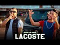 21 tach  lacoste ft vargas official music  2022