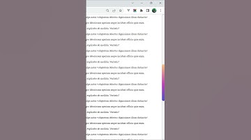 How to Create Custom Scrollbar | HTML & CSS #html #css #scroll #shorts