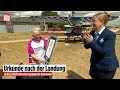97 Jahre und kein bisschen Angst: Britin lässt sich auf Flugzeug schnallen!
