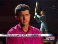 Frankly Speaking With Sourav Ganguly