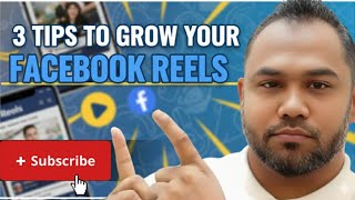Download Lagu 🚀 3 Tips to Grow Your Facebook Reels MP3