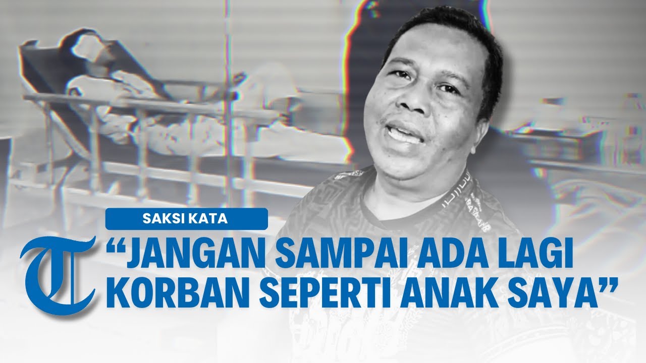 Pembacokan Pelajar SMK di Sukabumi Ternyata Balas Dendam Salah Sasaran | SAKSI KATA