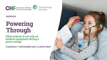 Powering Through: What to know if you rely on medical equipment during a power outage