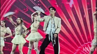 Download lagu 210424 | Jeff Satur Space Shuttle No.8 Day2 - Full (part4/5) @UOB LIVE #JeffSaturSS8BKKD2 #JeffSatur