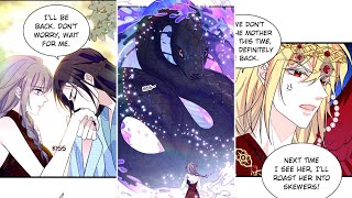 When Beauty Meets Beasts Chapter 543/ Romance in the Beast World Chapter 543