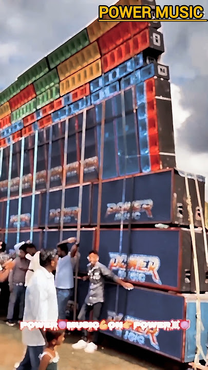 Madhaba He Madhaba Power music Testing Special Song Sound Check #dj