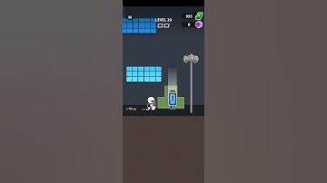 Johnny Trigger Walkthrough Gameplay (Level 29)