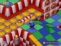 [TAS] Genesis Sonic 3D Blast "best ending" by the0nlykyd in 35:55.61