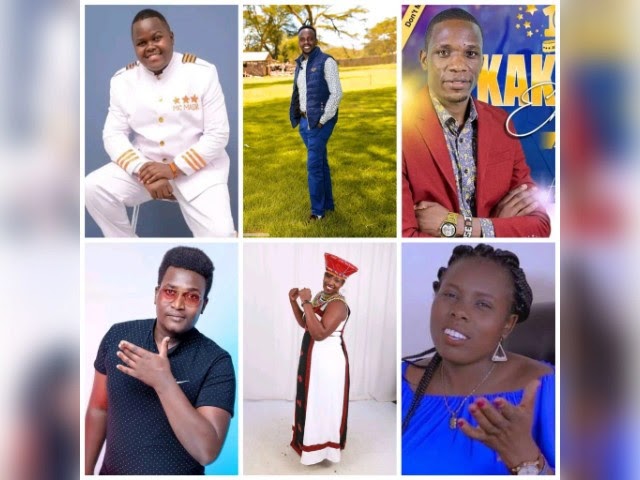 GOSPEL KALENJIN MIX LATEST 2022 BY DJ DEMOS +254;Mc Masir,Jose Jose,Mc Soloo,Mum Cherop,Rose Cheboi. class=