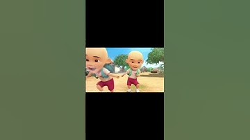 Upin & Ipin Musim 18 - Minyak Sawit Episode Terbaru #upinipinterbaru #upinipin #upinipin2024 #upin