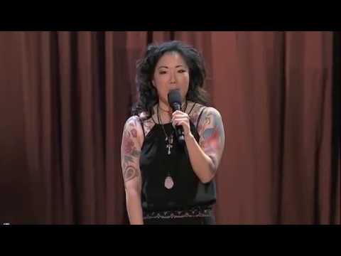 My favorite moments from Margaret Cho: Beautiful