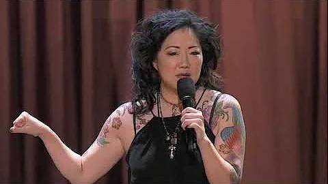 My favorite moments from Margaret Cho: Beautiful