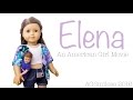 Elena An American Girl Movie
