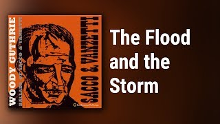 Watch Woody Guthrie The Flood And The Storm video