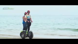 Ecorider Off Road Segway Scooter,Self Balancing Electric Scooter