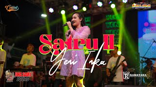 YENI INKA-SATRU 2 -NEW PALLAPA LIVE TEGAL