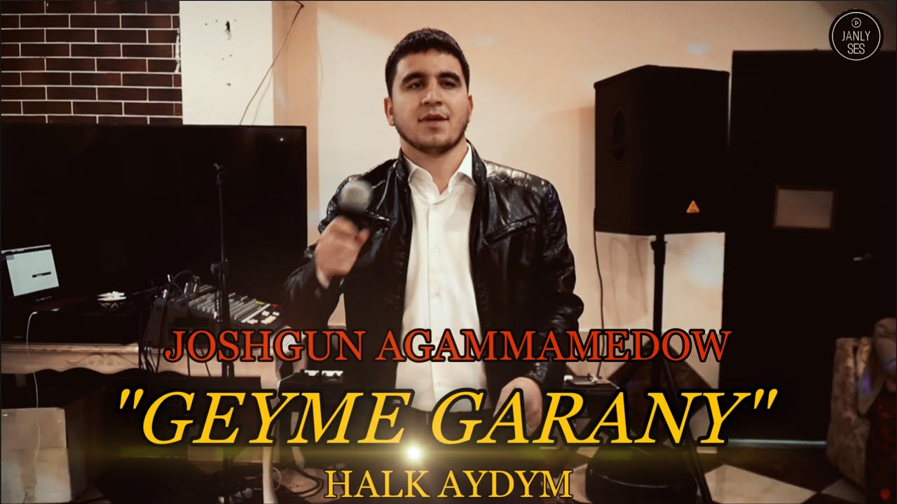 JOSHGUN AGAMMAMEDOW GEYME GARANY 2022